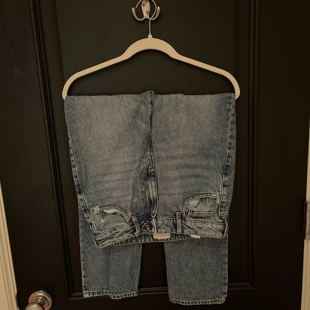 Classic Blue Women's Jeans